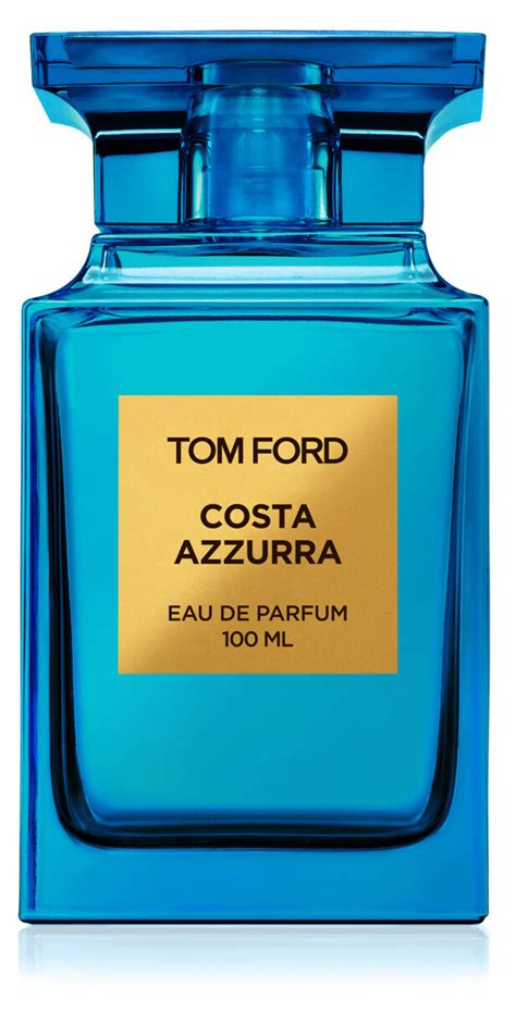 tom ford costa azzurra reviews.